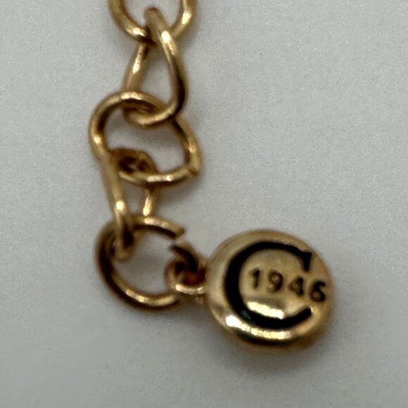 Boho Chic Statement Necklace Green Natural Wood Resin Bead Accent Tropical - Picture 7 of 9